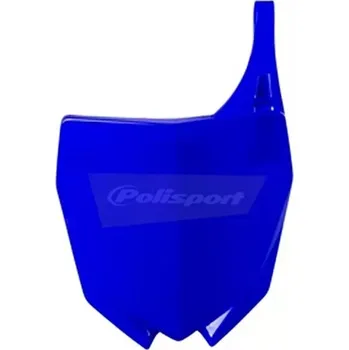 POLISPORT ČÍSLOVÁ TABULKA YAMAHA YZ 450F MODRÁ