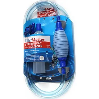 Odkalovač dna SYPHON-VAC Gravel Cleaner