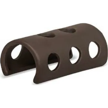 Dekorace do akvária Keramická dekorace tunel pro krevetky