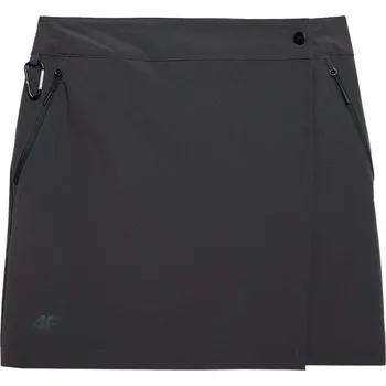 Dámská sukně Dámská sukně 4F SKIRT FNK W S Černá