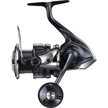 Rybářský naviják Shimano Naviják Twin Power XD FB 4000 PG