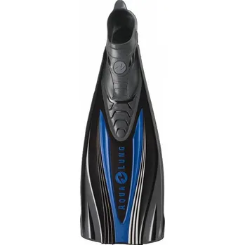 Sport Aqualung Ploutve EXPRESS 36/37 černá/žlutá + DÁREK