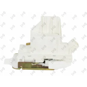 Autozámek Zámek dveří ABAKUS 132-017-056