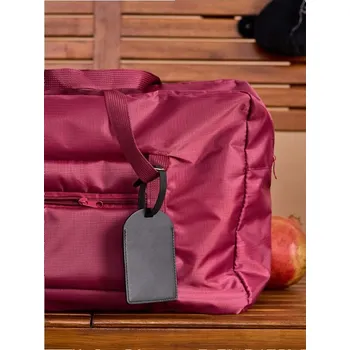 Sinsay - Visačka na kufr - černá - 042GD-99X - 042GD-99X-ONE