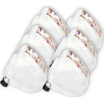 Mýdlo ISOLDA TEAM mýdlo pěnové bílé, 1 x 650ml