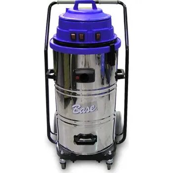 Průmyslový vysavač Průmyslový vysavač BASE 440 P