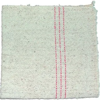 Hadr Hadr na podlahu VENDA 60x60, bílý