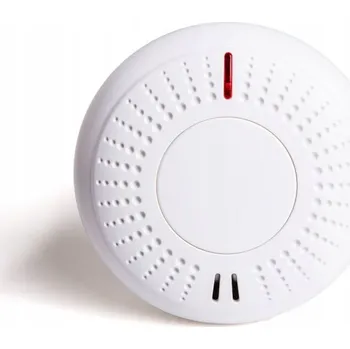 IP kamera Hlásič požáru s dlouhou výdrží až 10 let Secutek VIP-909V