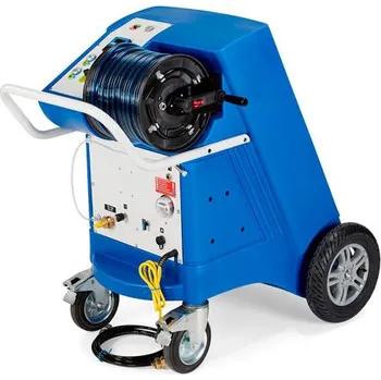 Zametací stroj Stroj QLEEN - PuraQleen PROFI II bez příslušenství