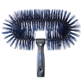 Prachovka LEWI Ometač prachu a pavučin oválný tvrdý,12028