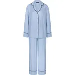 Dámské pyžamo Amourette Jacquard PW - Triumph 6926 0040