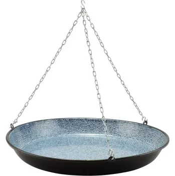 Pánev Pánev smalt ¤42cm s řetízkem na zavěšení PERFECT