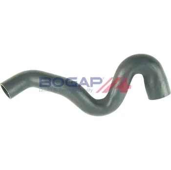 Turbodmychadlo Hadice plnícího vzduchu BOGAP A1711313