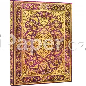 Diář Diář Paperblanks 2026 The Orchard mini verso DE0744-0 - 530108661