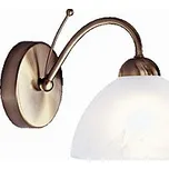 Searchlight Nástěnné svítidlo 1131-1AB