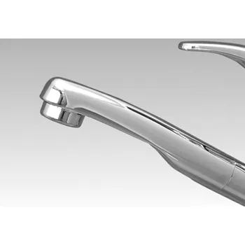 Sprchová hlavice COMET Výtoková sprcha s O-kroužkem c