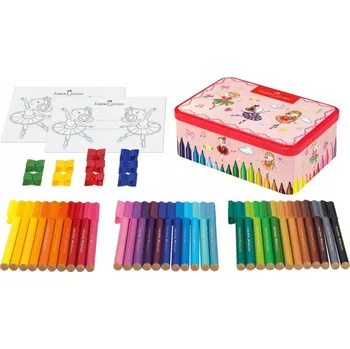 Faber-Castell 33 ks