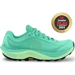 Topo Athletic MTN Racer 3 Aqua / Teal (W) 39