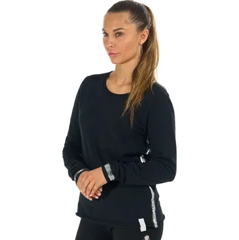 Dámské tričko Dámské triko SILVER SHOCK BLACK / M