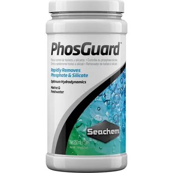 Akvarijní chemie Seachem PhosGuard 250ml