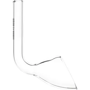 Obklad Aqua Rebell Skleněný výtok řezaný 13 mm