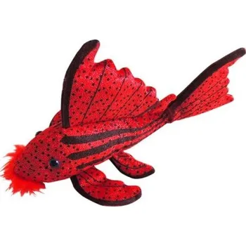 plyšák Plyšák Crimson pleco