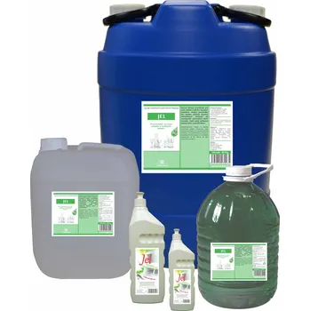 MPD JEL na nádobí 5kg, JEL5PET