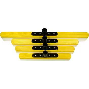 Smeták ŠINDLER Molitanový smeták 60cm 106060