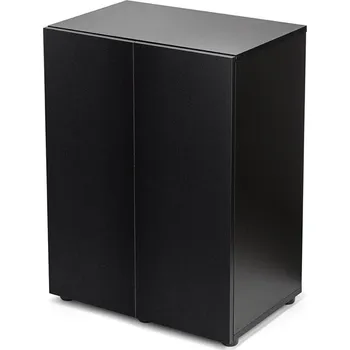 Akvaristika Skřínka AQUAEL pod akvária Opti Set 130 černá