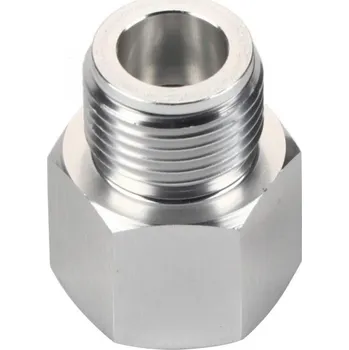 Příprava sody Strideways Adaptér na láhev sodastream