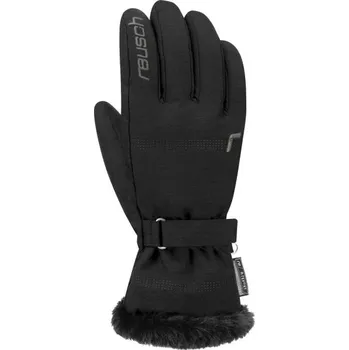 Sport Dámské lyžařské rukavice Reusch LUNA R-TEX XT 7 Černá