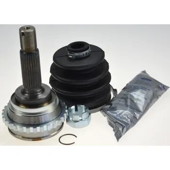 Hřídel nápravy Sada kloubů, hnací hřídel SPIDAN 21975