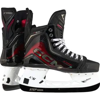 Zimní sport Brusle ccm jetspeed ft8 pro sr 7.5 EU42.5 Wide