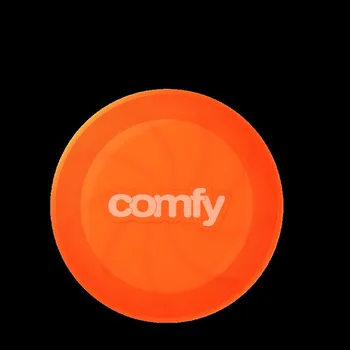 Hračka pro psa Comfy hračka Super Fly Disk 23 cm