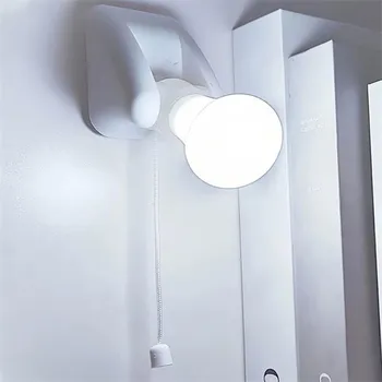 Nástěnné svítidlo Svítidlo 4L 12443 s vypínačem