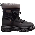 Lee Cooper LCJ-25-44-3930L Dámské zimní kotníkové boty černé 39