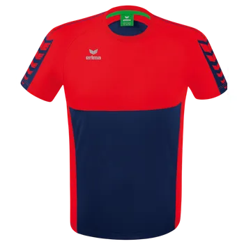 Pánské tričko Triko Erima Six Wings T-Shirt 1082209 Velikost 152