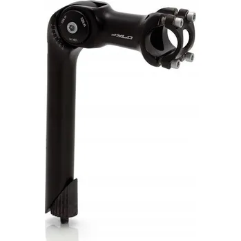 Představec na kolo Zapuštěný můstek XLC 2501524600 fi 25,4 mm délka 80