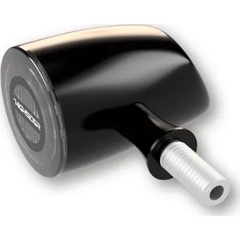 Moto sedlo HIGHSIDER ROCKET Classic 3v1 LED zadní světlo, brzdové světlo, blinkr 254-342