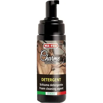MAFRA Charme Detergent protředek na čištění kůže 150 ml