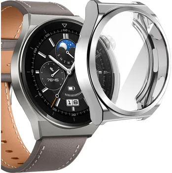Pouzdro na mobilní telefon Pouzdro 2v1 pro HUAWEI WATCH GT 3 PRO 46 mm