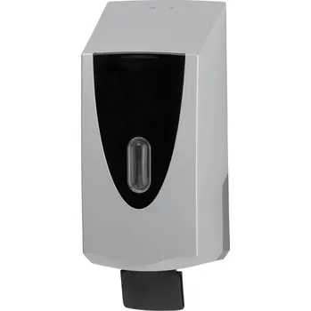 Dávkovač mýdla Dávkovač tekutého mýdla SAVONA ELLIPSE, design