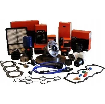 Ventilátor topení a klimatizace JPN ODPOR VENTILÁTORU TOPENÍ 60E9147-JPN