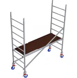 Krause ProTec 940100 2,9 m