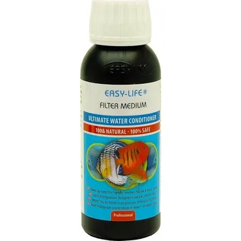 Akvarijní chemie Easy-Life tekuté filtrační médium 100 ml