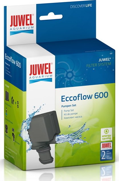 Čerpadlo Juwel Eccoflow 600