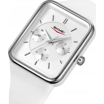 Hodinky Dámské hodinky / SKMEI / skm.123231b.wm / analogové / datumovka / elegantní