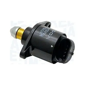 Ventil klimatizace Volnoběžný regulační ventil, přívod vzduchu MAGNETI MARELLI 230016079087