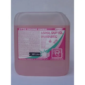 LOROL Fantastic vonný olej 10l