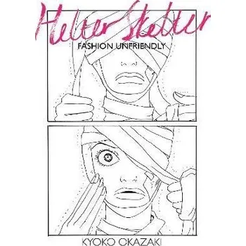 Komiks pro dospělé Helter Skelter: Fashion Unfriendly